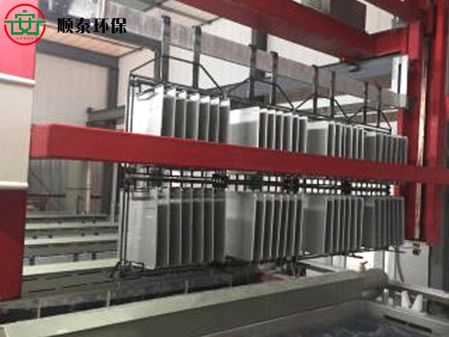 鍍鋅設備 鍍鋅設備