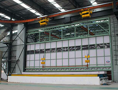 鍍鋅設備 鍍鋅設備