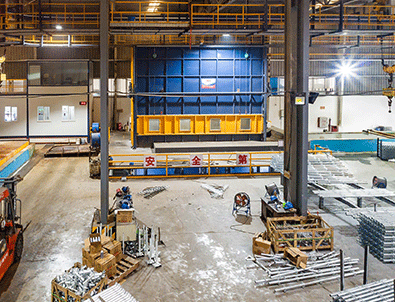 熱鍍鋅生產線：從原料到成品的精細控制！