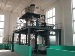 鋅液保溫罐都有哪些優勢性能？整體應用特點好不好？