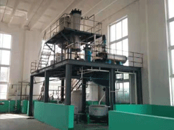 鋅液保溫罐的這些使用須知，正確操作事項需把握