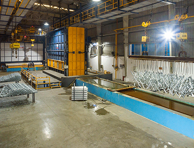 熱鍍鋅設(shè)備廠家 熱鍍鋅設(shè)備廠家