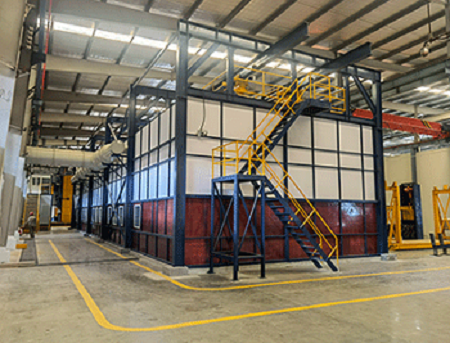 PP板酸洗槽 PP板酸洗槽