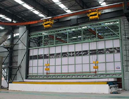 熱鍍鋅設(shè)備 熱鍍鋅設(shè)備