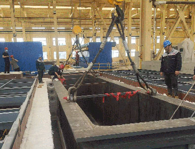 熱鍍鋅生產(chǎn)線 熱鍍鋅生產(chǎn)線