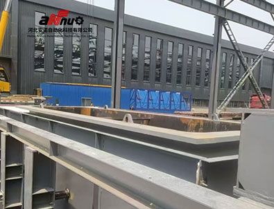 鋅液保溫罐 鋅液保溫罐